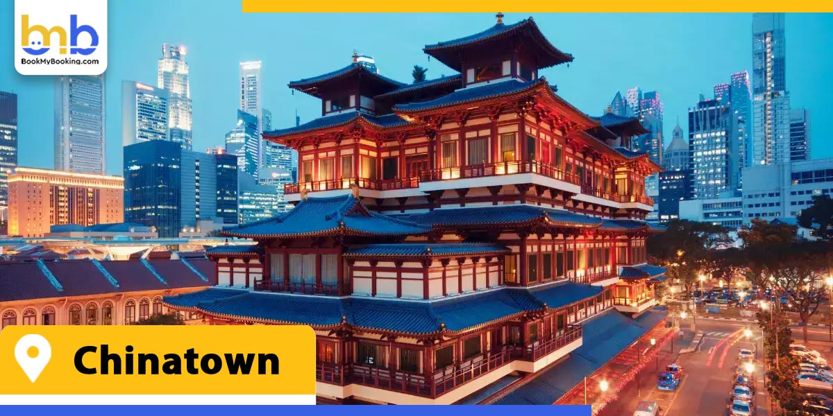 chinatown from bookmybooking