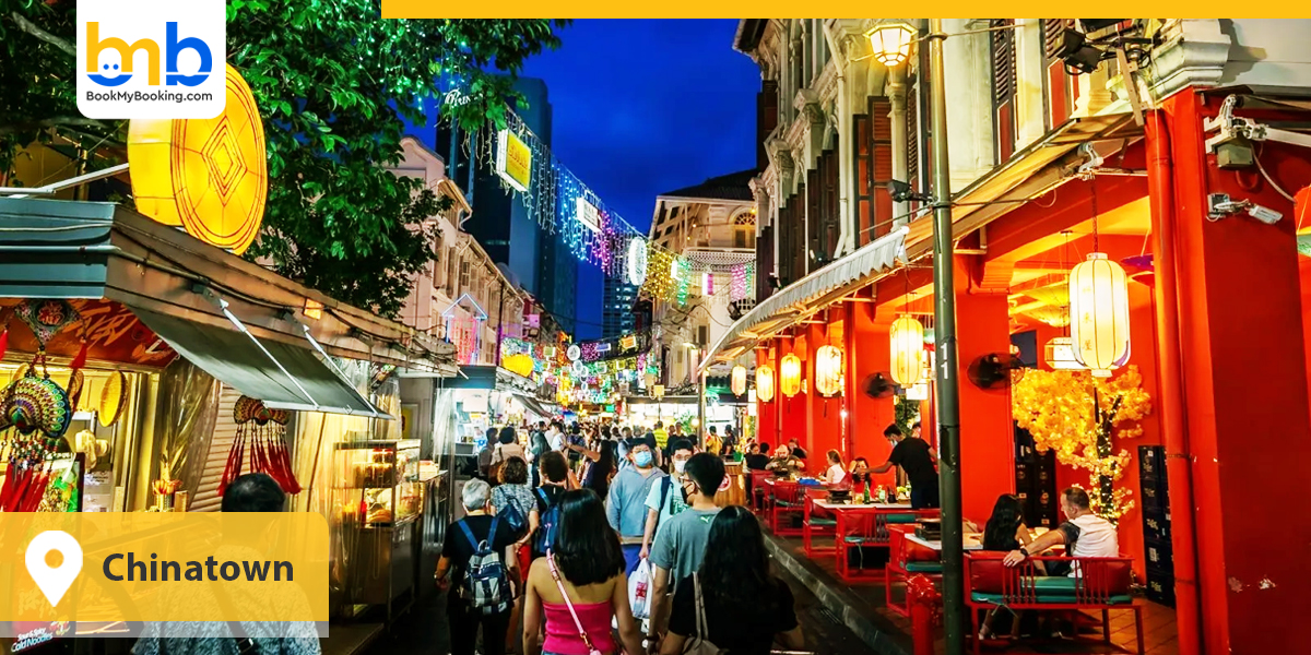 Chinatown