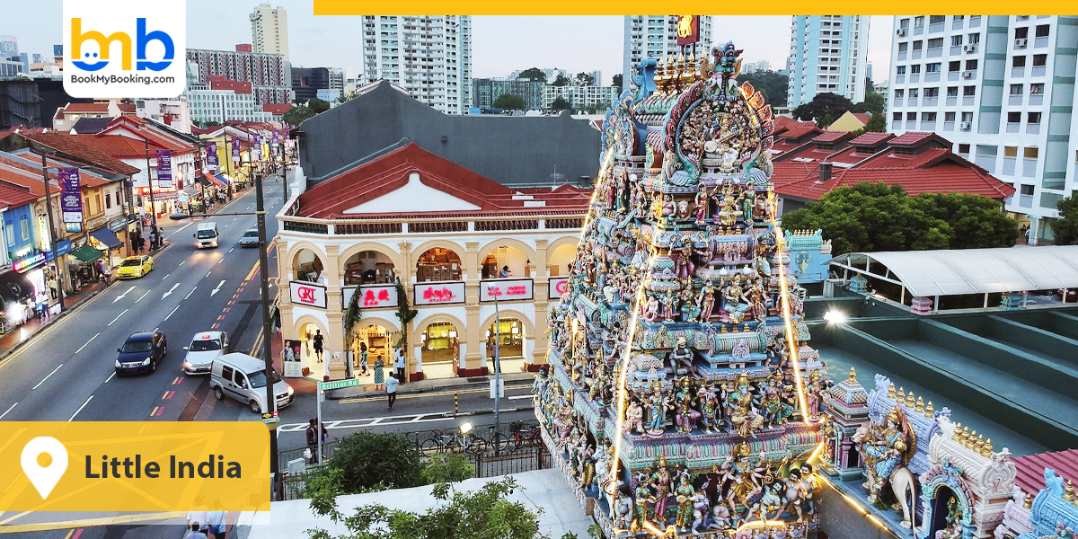 Little India