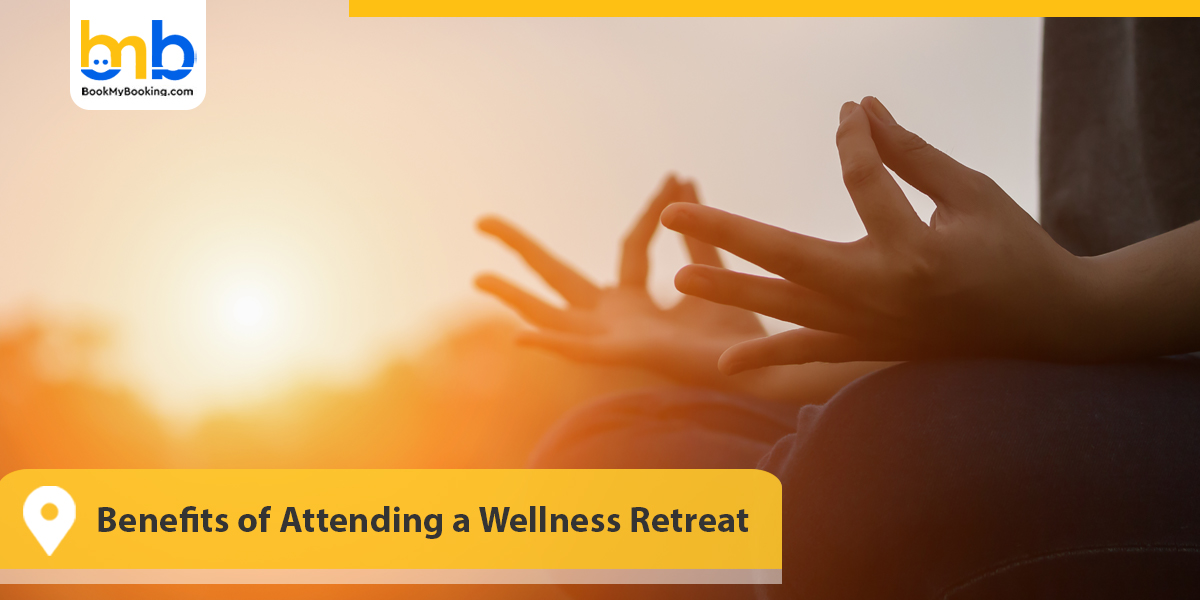 Benefits of Yoga and Meditation Retreats