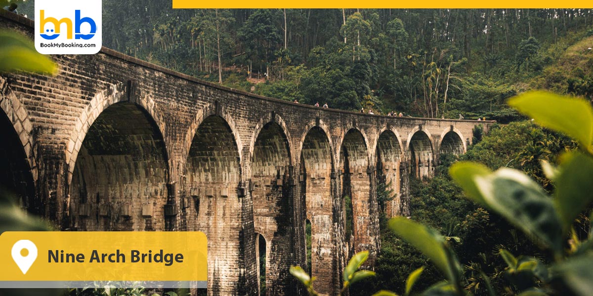 Nine Arch Bridge