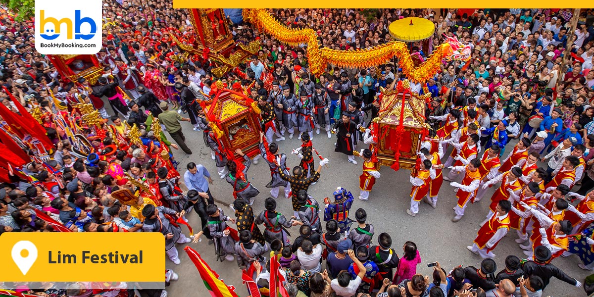 Lim Festival