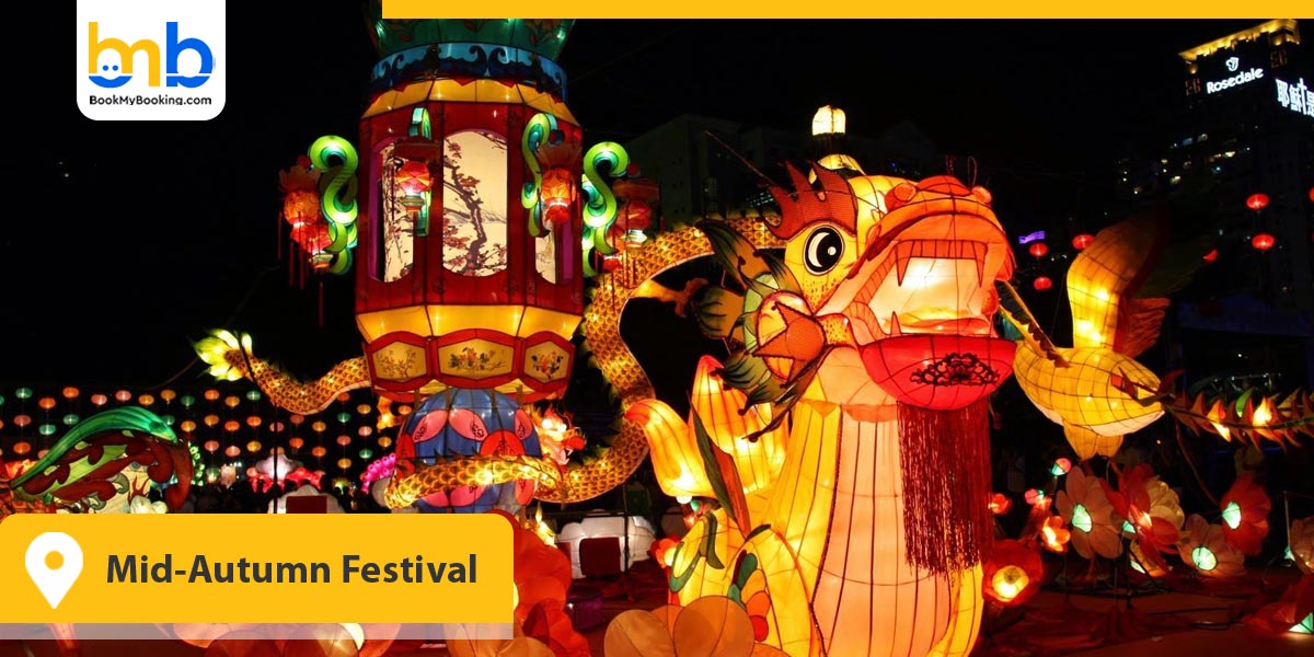 Mid-Autumn Festival