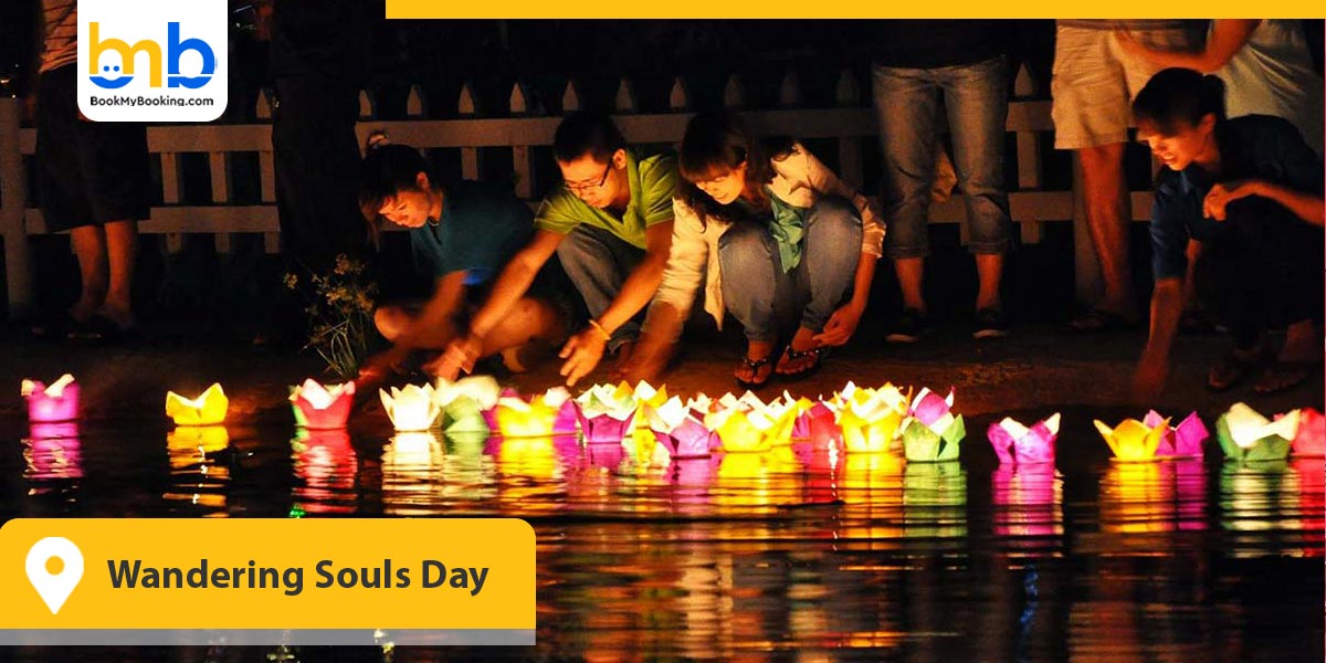 Wandering Souls Day
